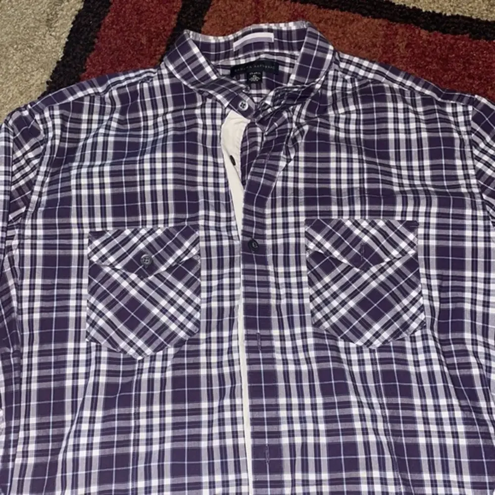 Mens Banana Republic Button Down shirt